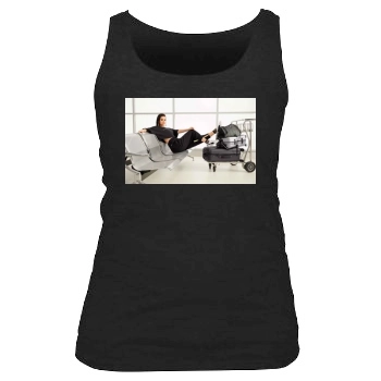 Selena Gomez Women's Tank Top