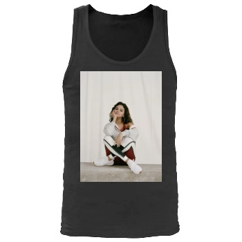 Selena Gomez Men's Tank Top