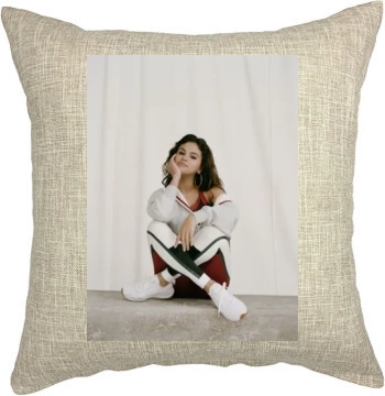 Selena Gomez Pillow