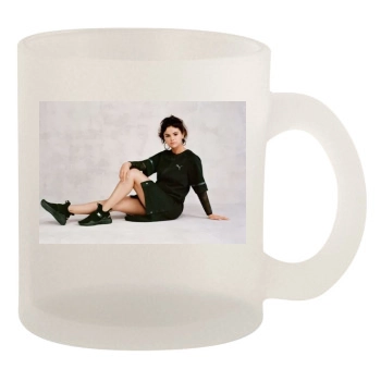 Selena Gomez 10oz Frosted Mug