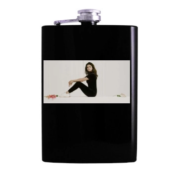 Selena Gomez Hip Flask