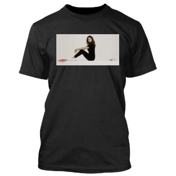 Selena Gomez Men's TShirt