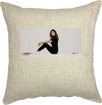 Selena Gomez Pillow