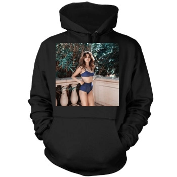 Selena Gomez Mens Pullover Hoodie Sweatshirt