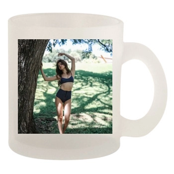 Selena Gomez 10oz Frosted Mug