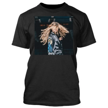 Selena Gomez Men's TShirt