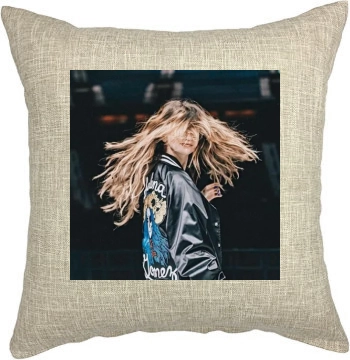 Selena Gomez Pillow