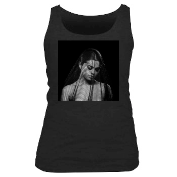 Selena Gomez Women's Tank Top