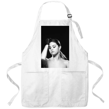 Selena Gomez Apron