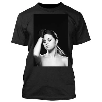 Selena Gomez Men's TShirt