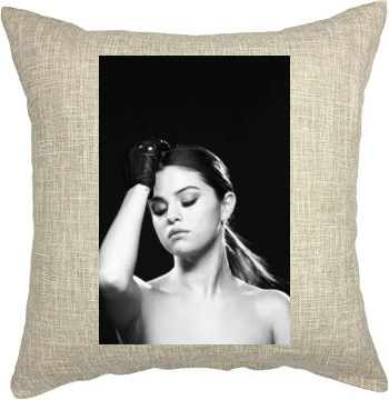 Selena Gomez Pillow