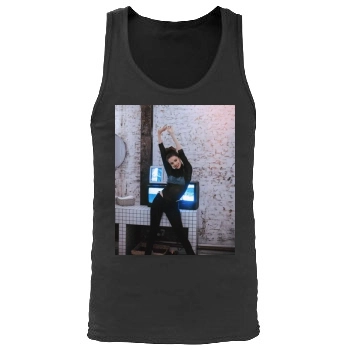 Selena Gomez Men's Tank Top