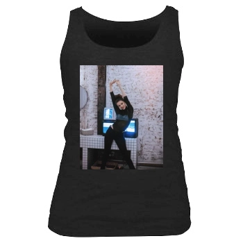 Selena Gomez Women's Tank Top