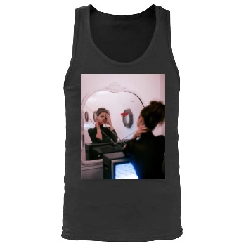 Selena Gomez Men's Tank Top