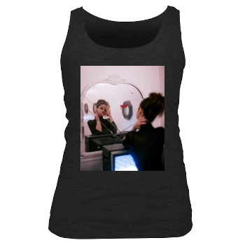 Selena Gomez Women's Tank Top