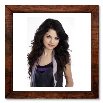 Selena Gomez 12x12