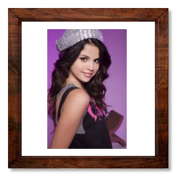 Selena Gomez 12x12