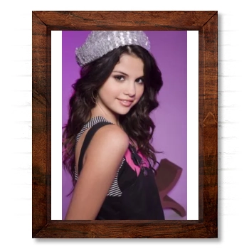 Selena Gomez 14x17