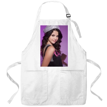 Selena Gomez Apron