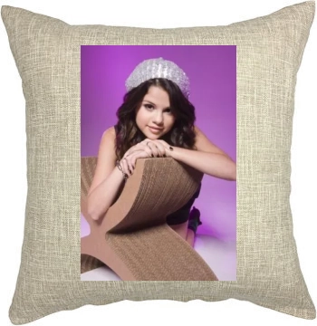 Selena Gomez Pillow