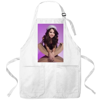 Selena Gomez Apron