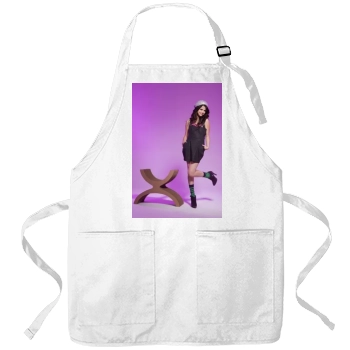 Selena Gomez Apron