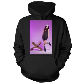 Selena Gomez Mens Pullover Hoodie Sweatshirt