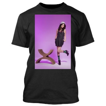 Selena Gomez Men's TShirt