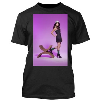 Selena Gomez Men's TShirt