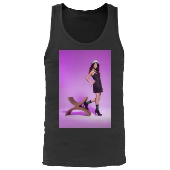 Selena Gomez Men's Tank Top