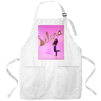 Selena Gomez Apron