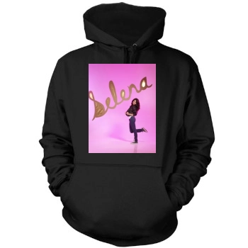 Selena Gomez Mens Pullover Hoodie Sweatshirt