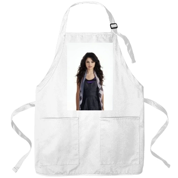 Selena Gomez Apron