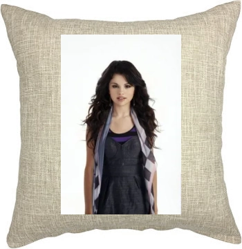 Selena Gomez Pillow