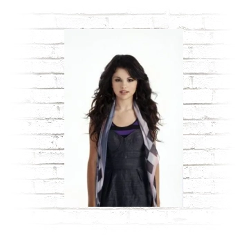 Selena Gomez Poster