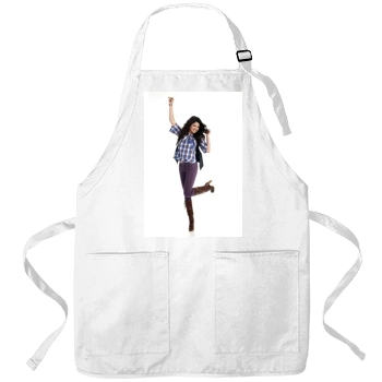 Selena Gomez Apron