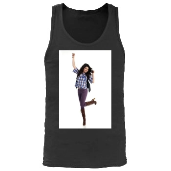 Selena Gomez Men's Tank Top