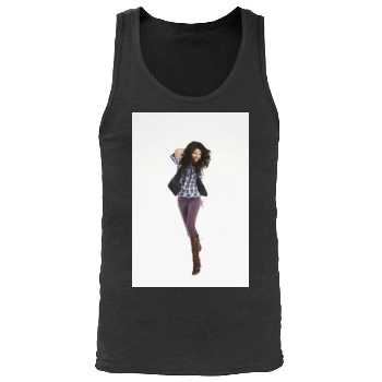 Selena Gomez Men's Tank Top