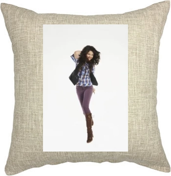 Selena Gomez Pillow