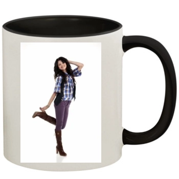 Selena Gomez 11oz Colored Inner & Handle Mug