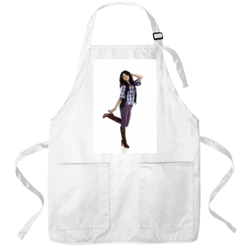 Selena Gomez Apron