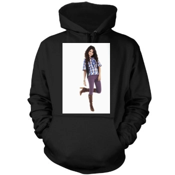 Selena Gomez Mens Pullover Hoodie Sweatshirt