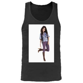 Selena Gomez Men's Tank Top