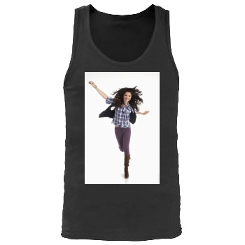 Selena Gomez Men's Tank Top