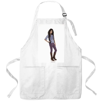 Selena Gomez Apron