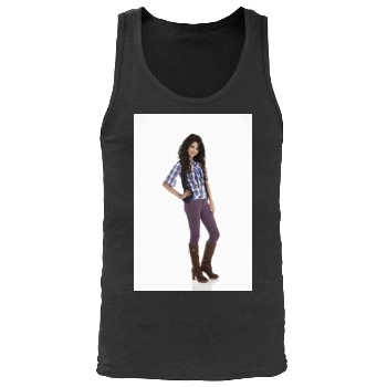 Selena Gomez Men's Tank Top