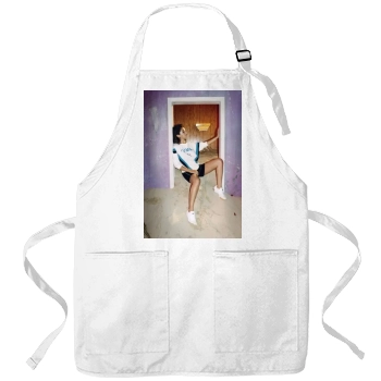 Selena Gomez Apron