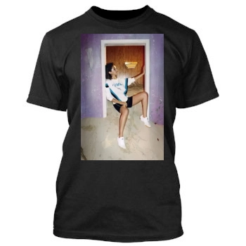 Selena Gomez Men's TShirt