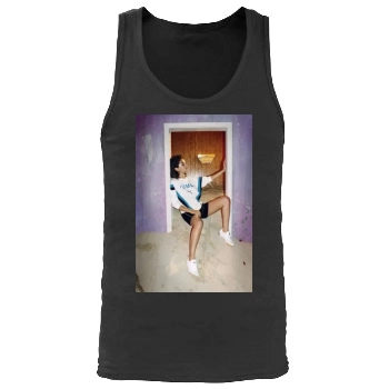 Selena Gomez Men's Tank Top