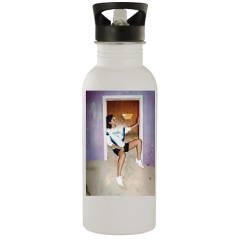 Selena Gomez Stainless Steel Water Bottle